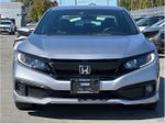 2019 Honda Civic Sport Sedan 4D