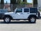 2017 Jeep Wrangler Unlimited Sport S Sport Utility 4D
