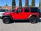 2023 Jeep Wrangler 4xe Willys 4xe Sport Utility 4D