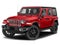 2023 Jeep Wrangler 4xe Willys 4xe Sport Utility 4D