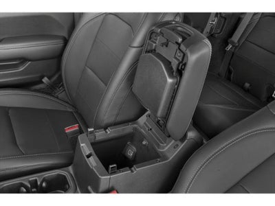 2023 Jeep Wrangler 4xe Willys 4xe Sport Utility 4D