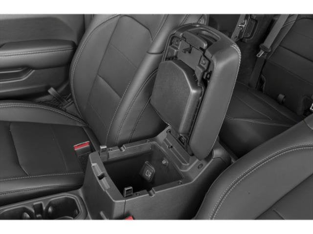 2023 Jeep Wrangler 4xe Willys 4xe Sport Utility 4D