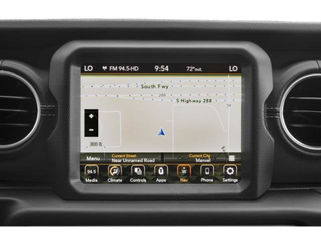 2023 Jeep Wrangler 4xe Willys 4xe Sport Utility 4D