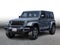 2024 Jeep Wrangler 4xe Sport S 4xe Sport Utility 4D