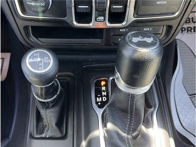2024 Jeep Wrangler 4xe Sport S 4xe Sport Utility 4D