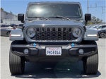 2024 Jeep Wrangler 4xe Sport S 4xe Sport Utility 4D