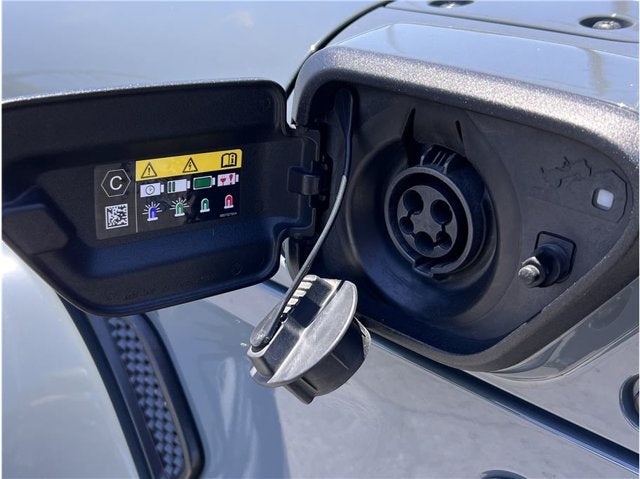 2024 Jeep Wrangler 4xe Sport S 4xe Sport Utility 4D