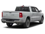 2025 RAM 1500 Crew Cab Laramie Pickup 4D 5 1/2 ft