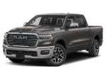2025 RAM 1500 Crew Cab Laramie Pickup 4D 5 1/2 ft