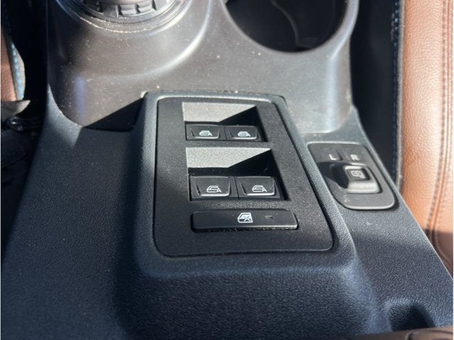2024 Ford Bronco Outer Banks Sport Utility 4D