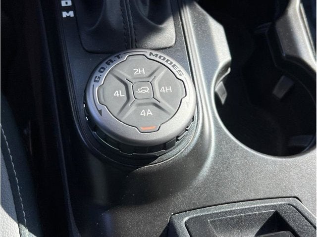 2022 Ford Bronco Outer Banks Sport Utility 4D