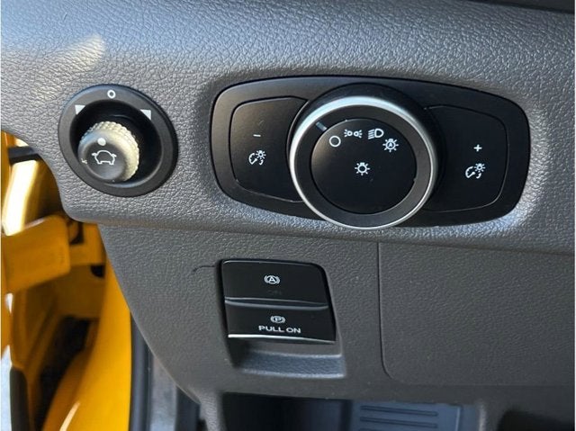 2021 Ford Transit 250 Cargo Van High Roof Van 3D