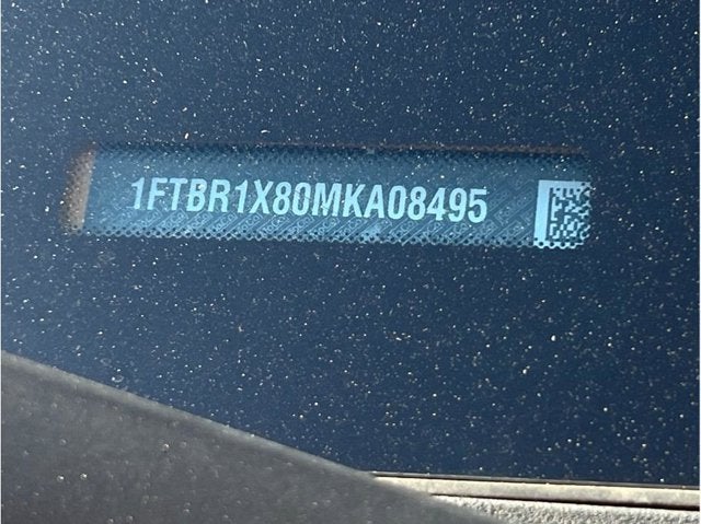 2021 Ford Transit 250 Cargo Van High Roof Van 3D