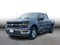 2024 Ford F150 SuperCrew Cab XLT Hybrid 4D 5 1/2 ft