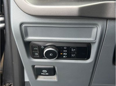 2024 Ford F150 SuperCrew Cab XLT Hybrid 4D 5 1/2 ft