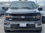 2024 Ford F150 SuperCrew Cab XLT Hybrid 4D 5 1/2 ft