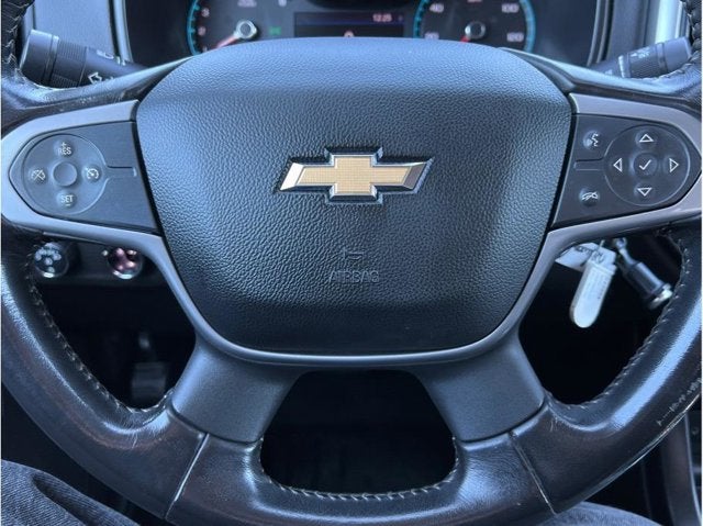 2019 Chevrolet Colorado Extended Cab LT Pickup 4D 6 ft