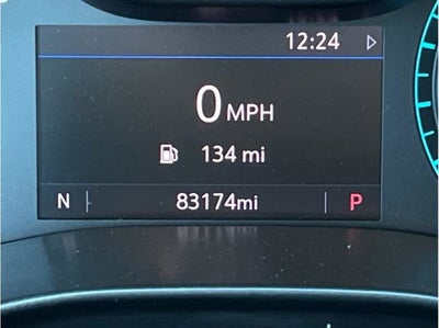 2019 Chevrolet Colorado Extended Cab LT Pickup 4D 6 ft