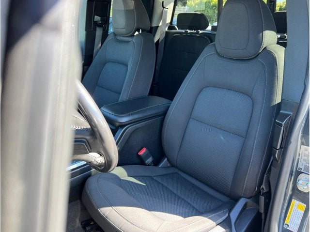 2019 Chevrolet Colorado Extended Cab LT Pickup 4D 6 ft