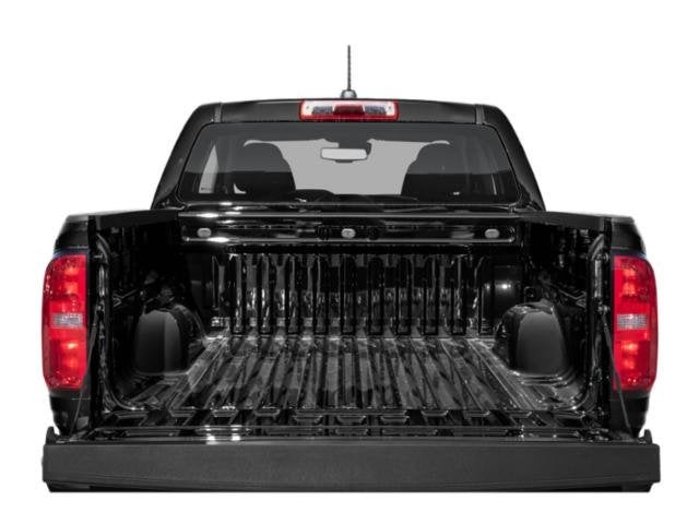 2021 Chevrolet Colorado Crew Cab ZR2 Pickup 4D 5 ft