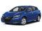 2023 Nissan LEAF S Hatchback 4D