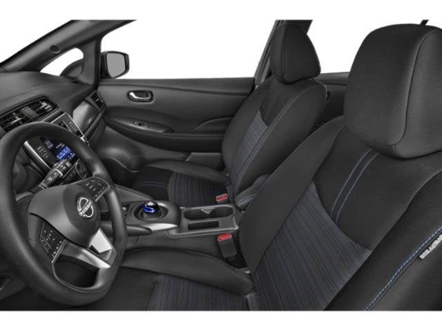 2023 Nissan LEAF S Hatchback 4D