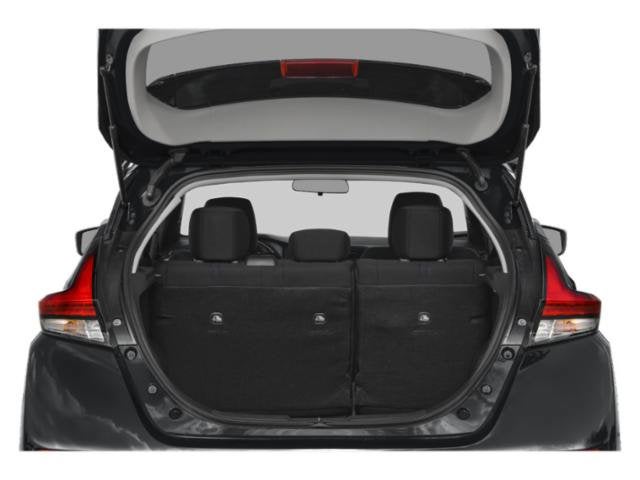 2023 Nissan LEAF S Hatchback 4D
