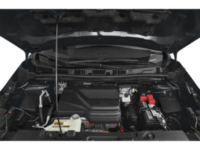 2023 Nissan LEAF S Hatchback 4D