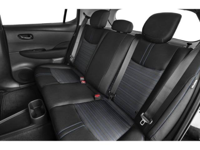 2023 Nissan LEAF S Hatchback 4D