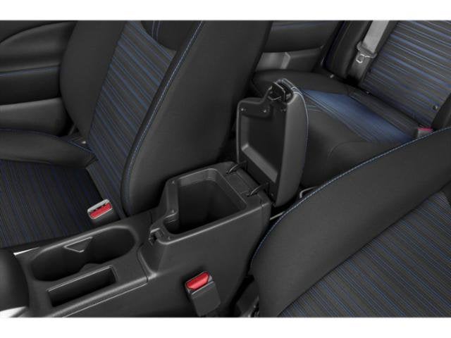 2023 Nissan LEAF S Hatchback 4D