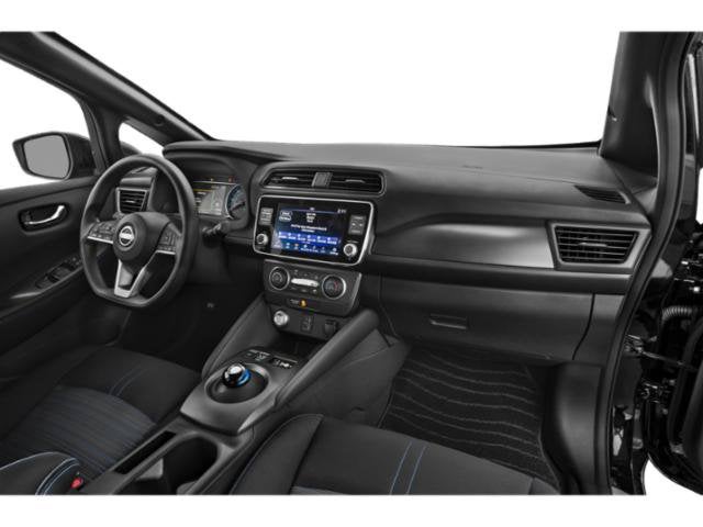 2023 Nissan LEAF S Hatchback 4D