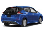 2023 Nissan LEAF S Hatchback 4D