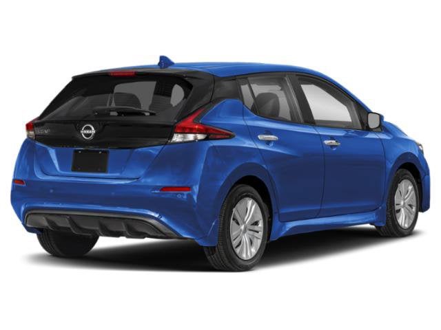 2023 Nissan LEAF S Hatchback 4D