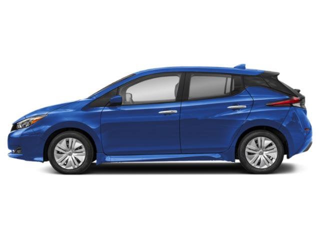 2023 Nissan LEAF S Hatchback 4D