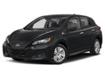 2023 Nissan LEAF S Hatchback 4D