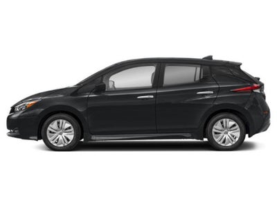 2023 Nissan LEAF S Hatchback 4D