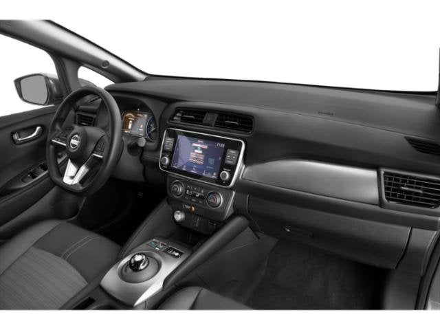 2019 Nissan LEAF S Hatchback 4D