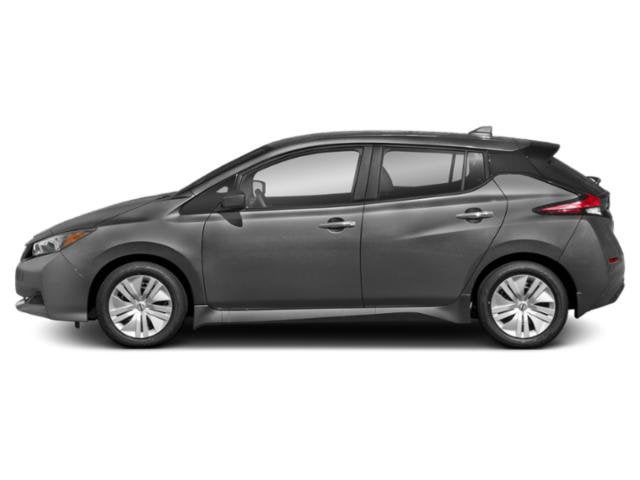 2019 Nissan LEAF S Hatchback 4D
