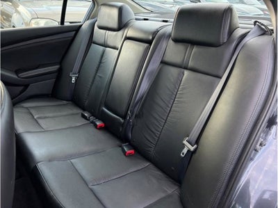 2007 Nissan Altima 3.5 SE Sedan 4D