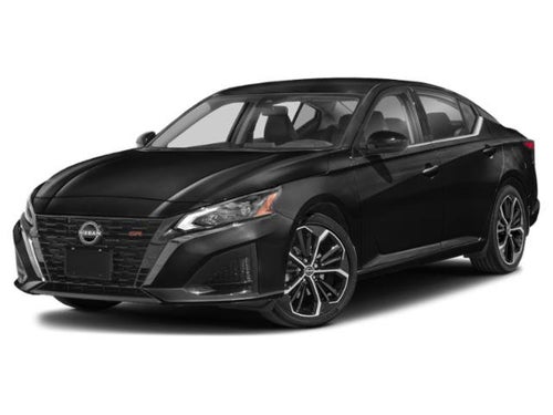 2023 Nissan Altima 2.5 SR Sedan 4D