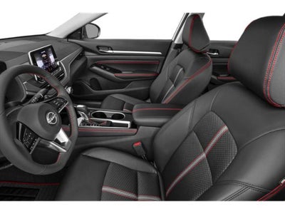2023 Nissan Altima 2.5 SR Sedan 4D