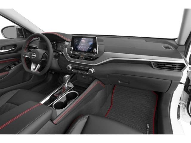 2023 Nissan Altima 2.5 SR Sedan 4D