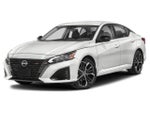 2023 Nissan Altima 2.5 SR Sedan 4D