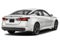 2023 Nissan Altima 2.5 SR Sedan 4D