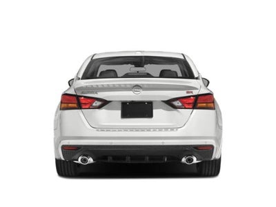 2023 Nissan Altima 2.5 SR Sedan 4D