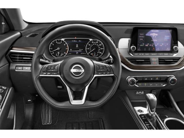 2024 Nissan Altima 2.5 SV Sedan 4D