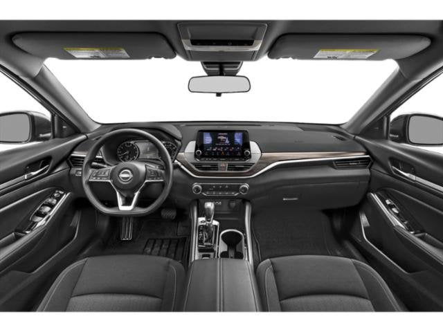 2024 Nissan Altima 2.5 SV Sedan 4D