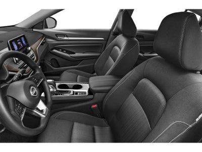 2024 Nissan Altima 2.5 SV Sedan 4D