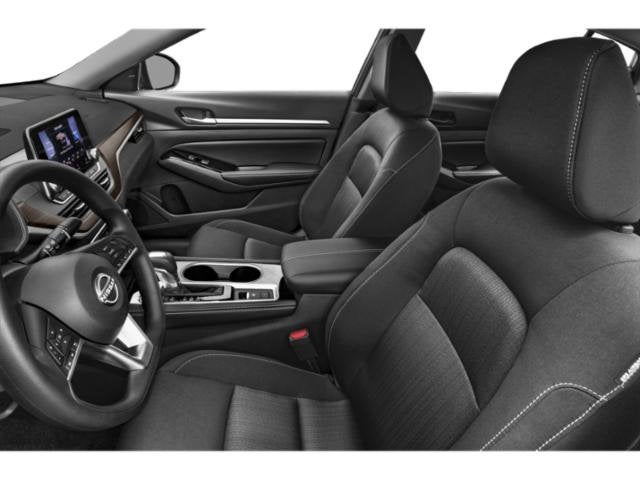 2024 Nissan Altima 2.5 SV Sedan 4D