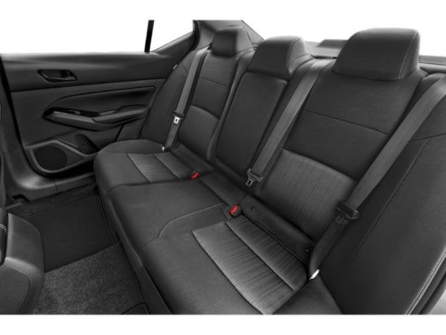 2024 Nissan Altima 2.5 SV Sedan 4D